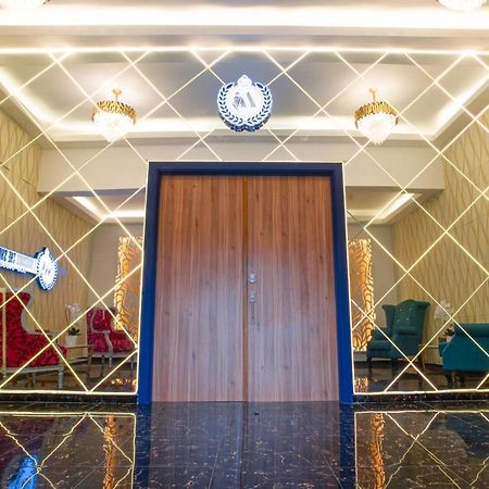 Rancho Guacamayos Hotel & Restaurantes Bonao Екстер'єр фото