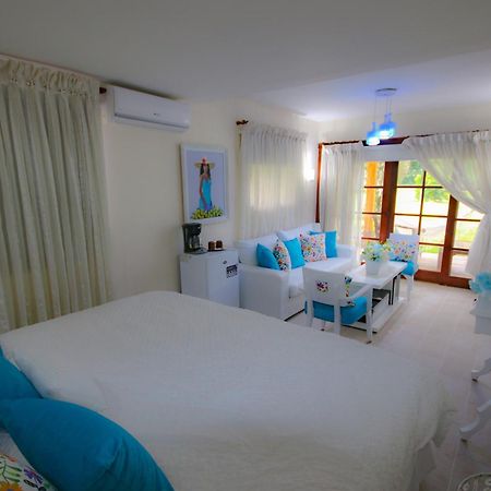Rancho Guacamayos Hotel & Restaurantes Bonao Екстер'єр фото